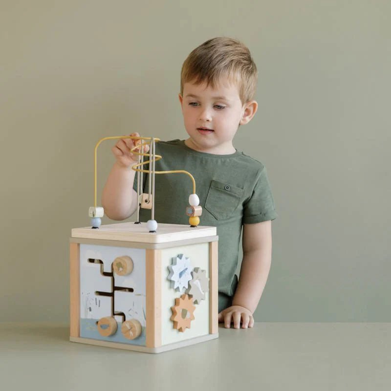 Little Dutch Little Goose Gift Bundle – for children, available at Learning Bugs UK