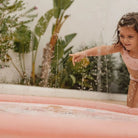 Buy Little Dutch Sprinkler Mat – Ocean Dreams Pink (150cm) | for kids by Learning Bugs UK