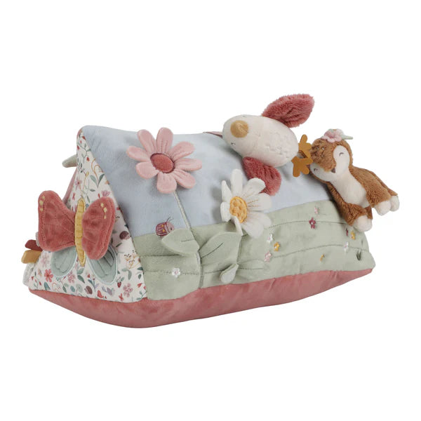 Little Dutch Activity Baby Triangle Fairy Garden