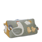 Buy Little Dutch Activity Triangle - Little Farm | for kids by Learning Bugs UK