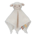 Little Dutch Cuddle Cloth - Little Farm Sheep by Little Dutch - Learning Bugs UK