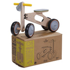 Buy Mamatoyz Mini Bike | for kids by Learning Bugs UK