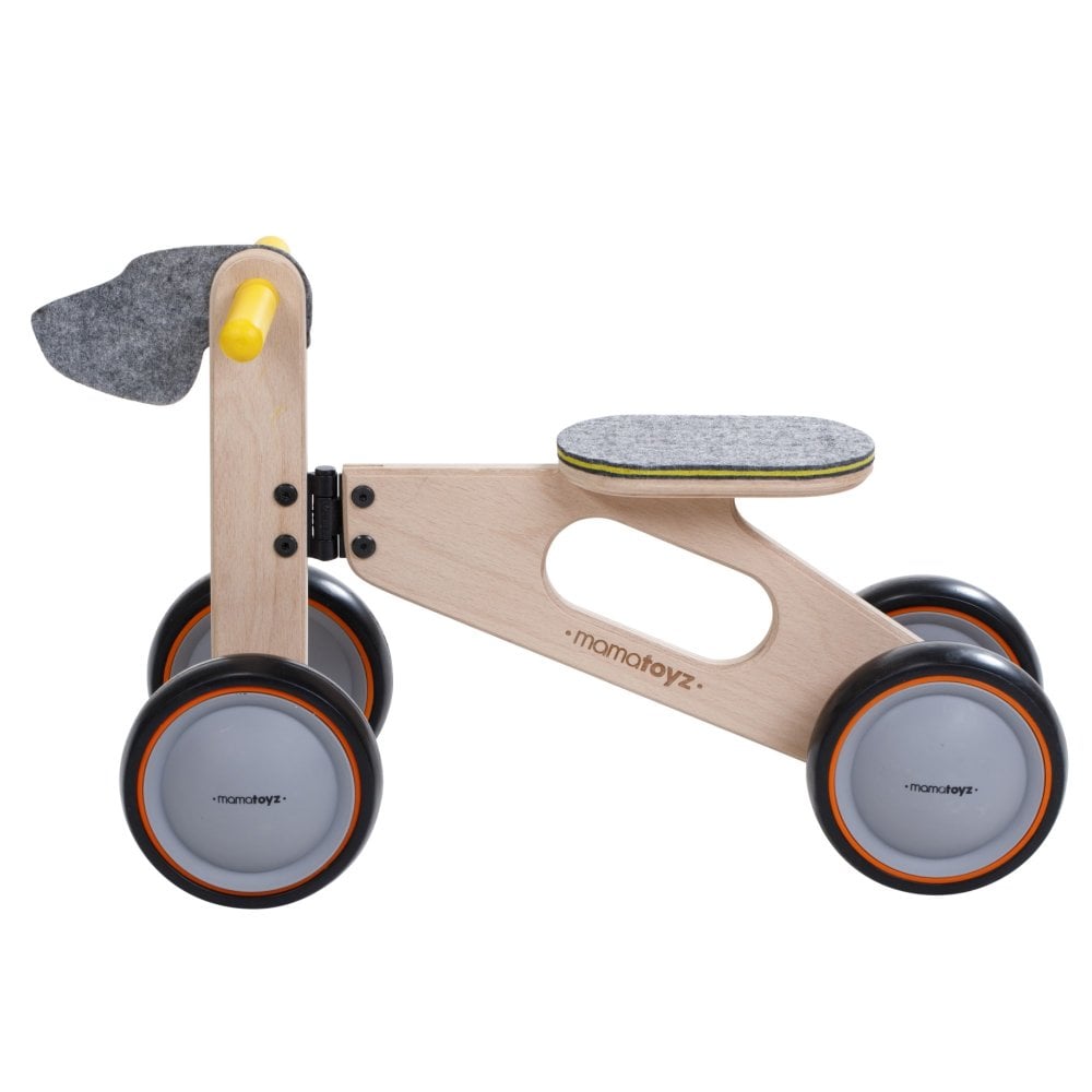 Buy Mamatoyz Mini Bike | for kids by Learning Bugs UK