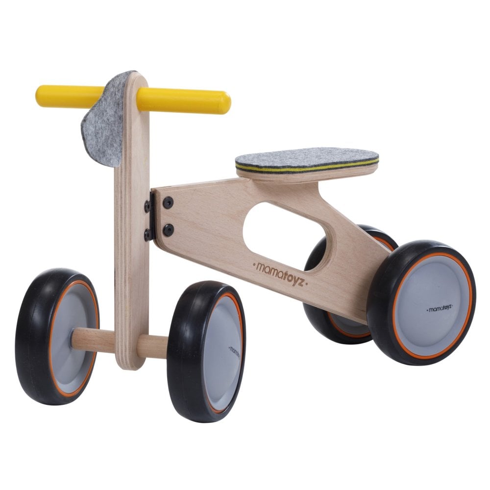 Buy Mamatoyz Mini Bike | for kids by Learning Bugs UK