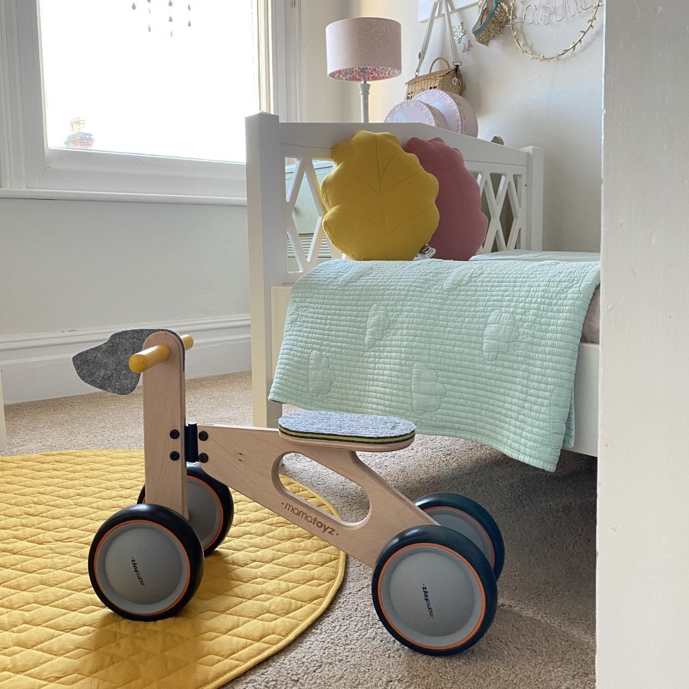 Buy Mamatoyz Mini Bike | for kids by Learning Bugs UK