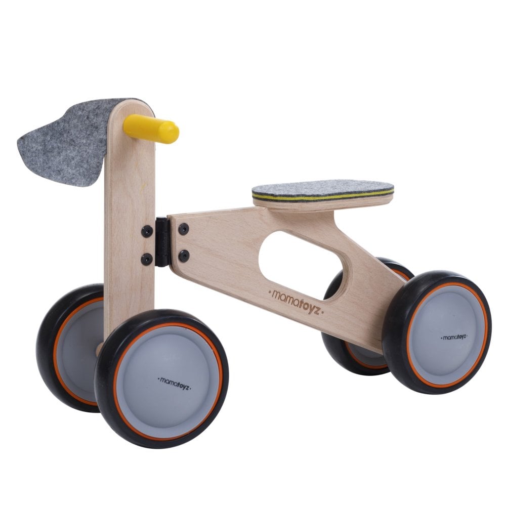 Buy Mamatoyz Mini Bike | for kids by Learning Bugs UK