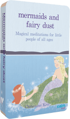 Meditation Audiobook Bundle from Christiane Kerr – Audiobooks Bundle for children, available at Learning Bugs UK