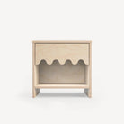 Oeuf Moss Nightstand, view 3