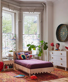 Oeuf Moss Nightstand, view 7