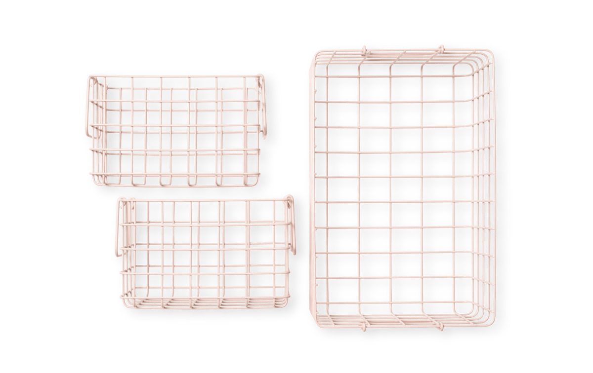 The Baskets – The Baskets for children, available at Learning Bugs UK