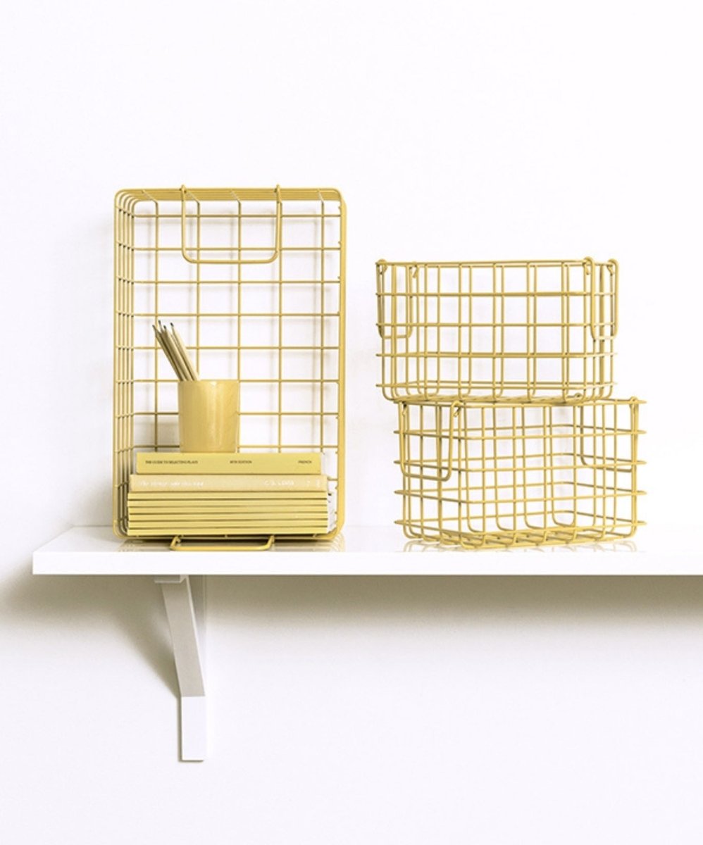 The Baskets – The Baskets for children, available at Learning Bugs UK
