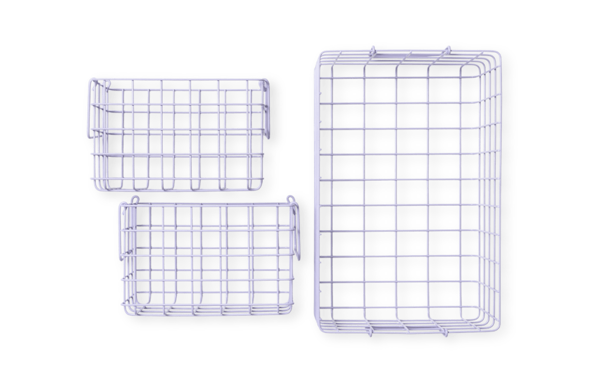 The Baskets – The Baskets for children, available at Learning Bugs UK