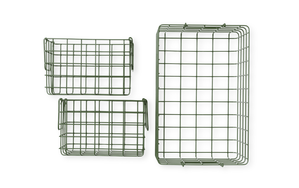 The Baskets – The Baskets for children, available at Learning Bugs UK