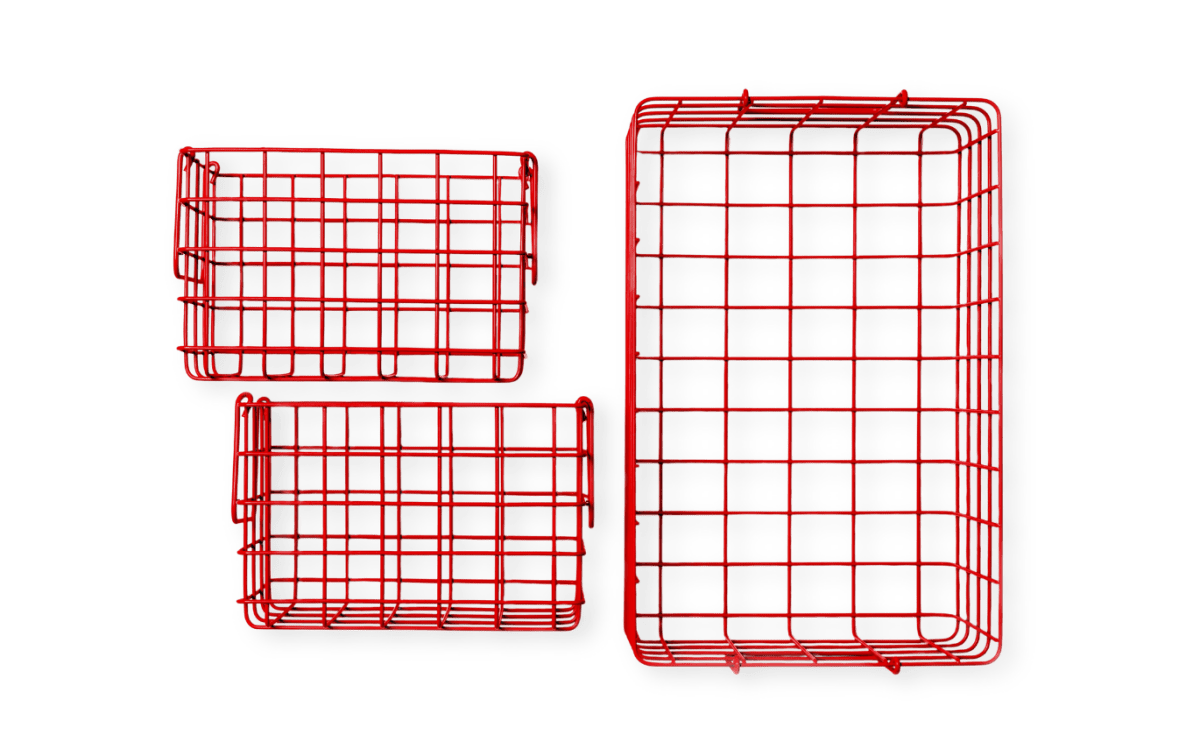 The Baskets – The Baskets for children, available at Learning Bugs UK