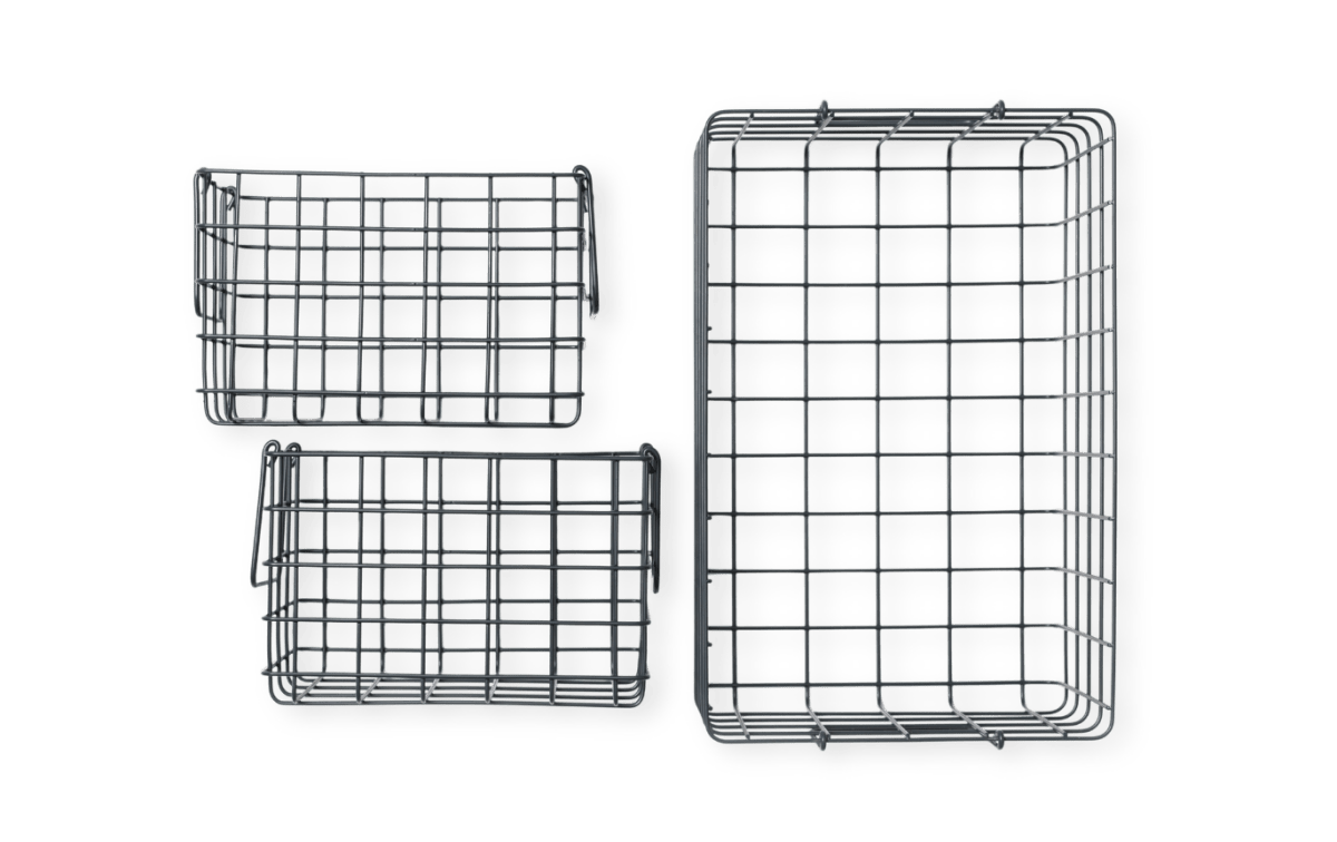 The Baskets – The Baskets for children, available at Learning Bugs UK