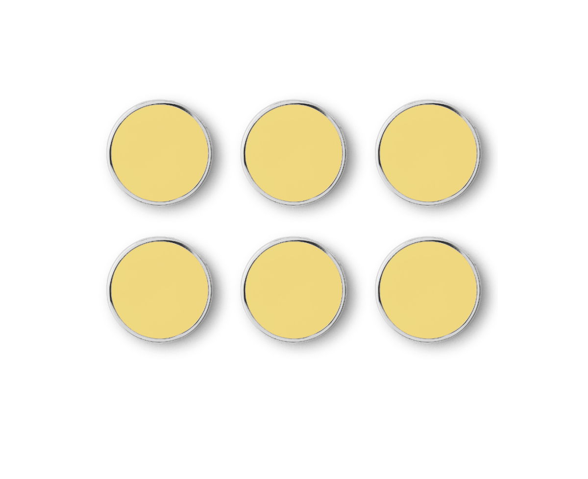 The Buttons – The Buttons for children, available at Learning Bugs UK