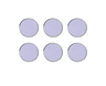 The Buttons – The Buttons for children, available at Learning Bugs UK