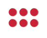 The Buttons – The Buttons for children, available at Learning Bugs UK
