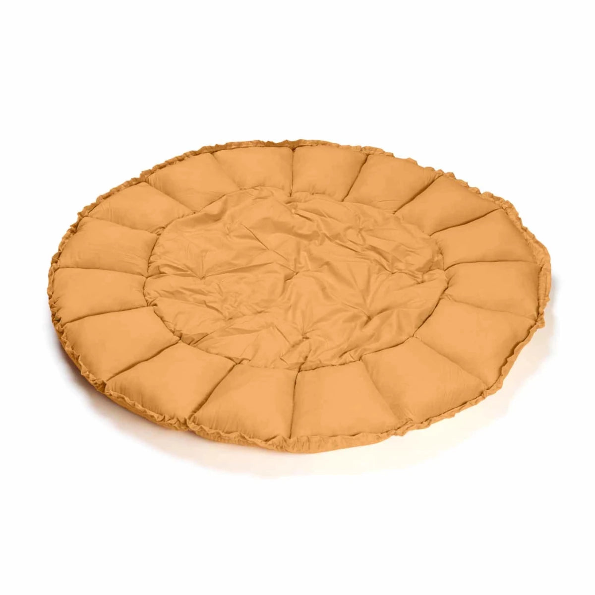 Play&Go Coco Organic Babymat - Fleuri or Moon – Toy Storage Bags for children, available at Learning Bugs UK