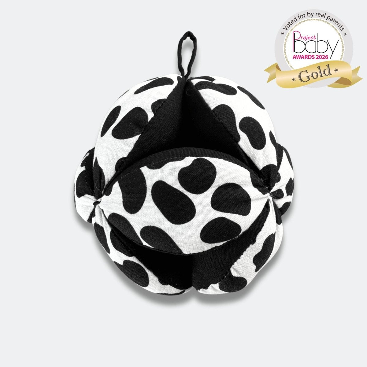 Sensory Grasp Ball – Grasp Ball for children, available at Learning Bugs UK