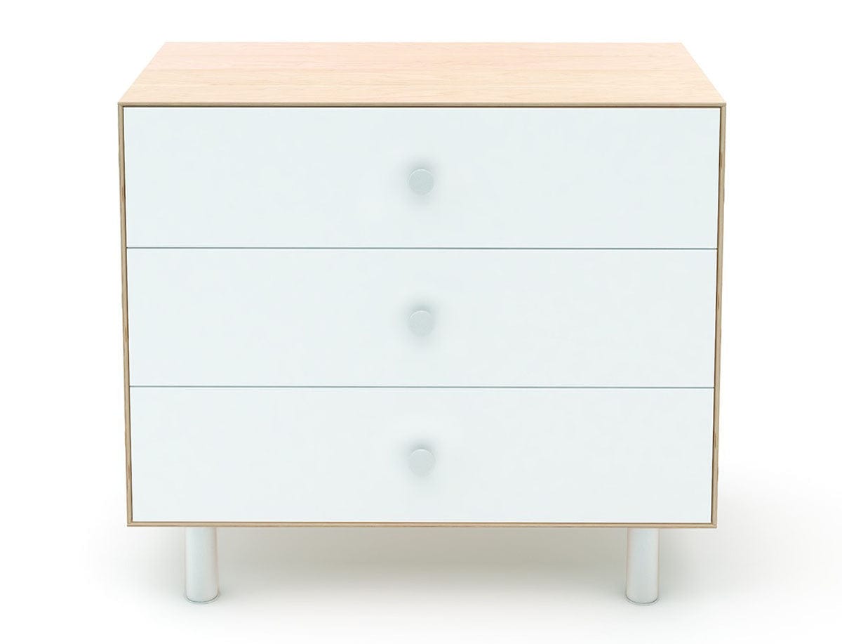 Oeuf Merlin 3-Drawer Dresser - Birch, view 2