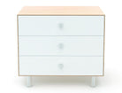 Oeuf Merlin 3-Drawer Dresser - Birch, view 2
