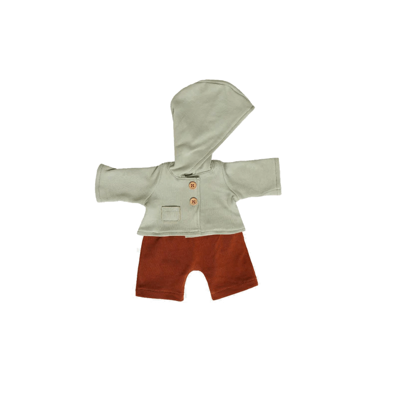 Buy Dinkum Doll Play Set | for kids by Learning Bugs UK