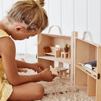 Buy Holdie Living Room Furniture Set | for kids by Learning Bugs UK