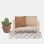 Buy Holdie Living Room Furniture Set | for kids by Learning Bugs UK