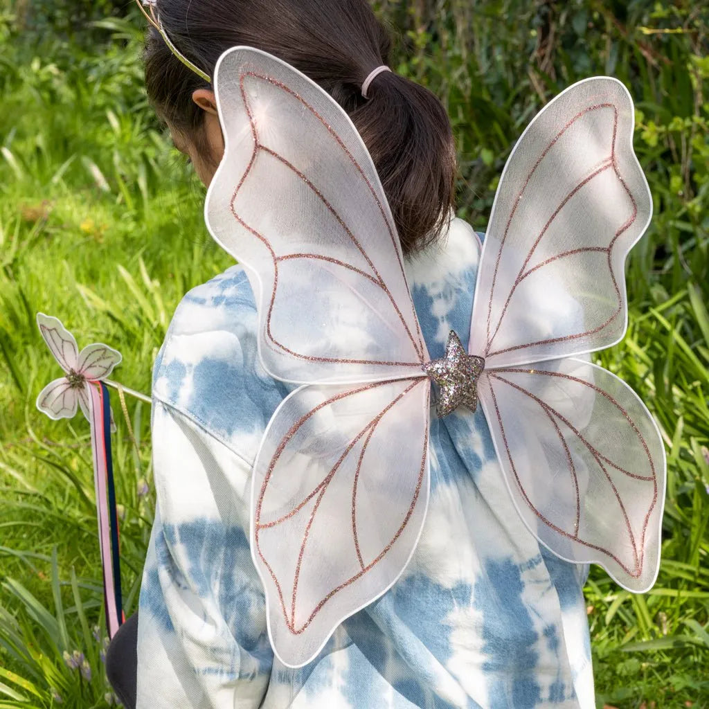 Rex London Fairies in the Garden Fairy Wings