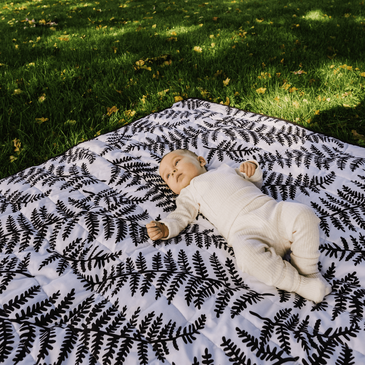 Outdoor Playmat – Playmat for children, available at Learning Bugs UK