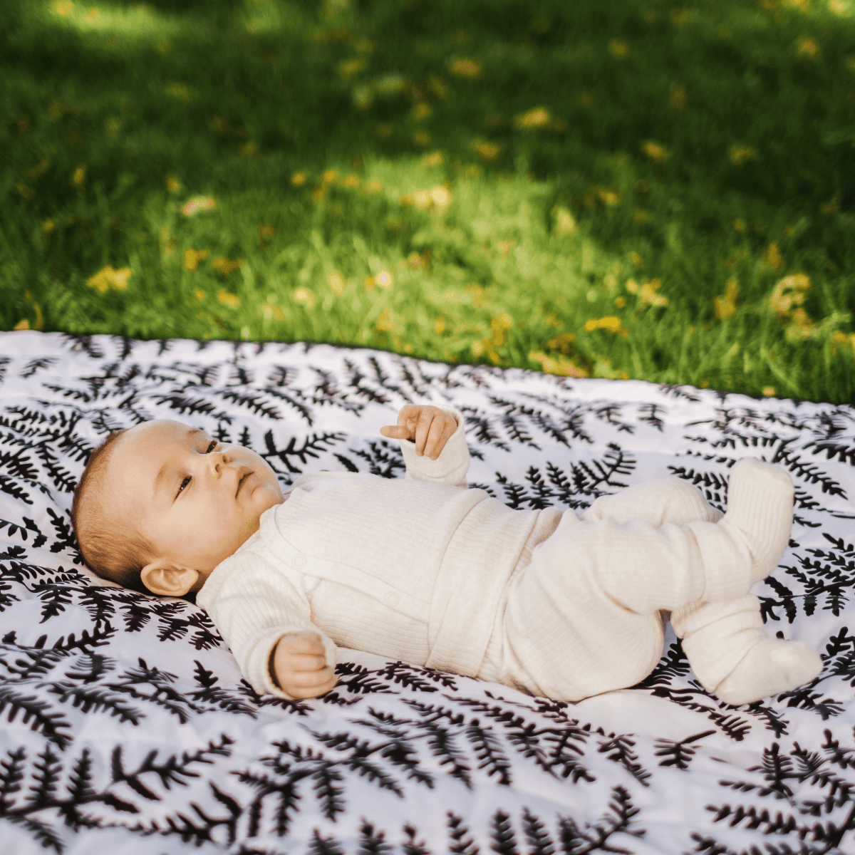 Outdoor Playmat – Playmat for children, available at Learning Bugs UK