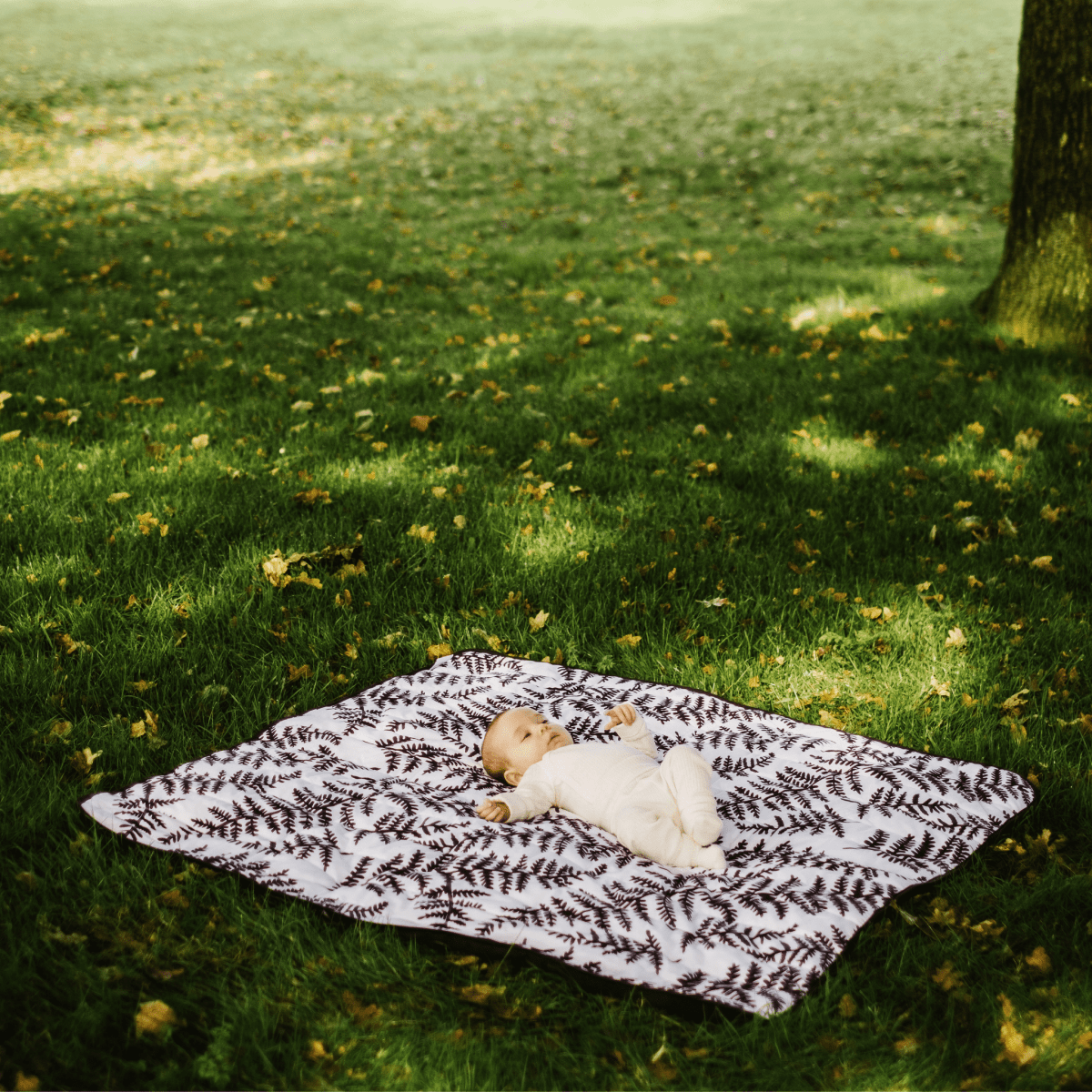 Outdoor Playmat – Playmat for children, available at Learning Bugs UK