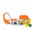Yoto Mini Player Bundle - PAW Patrol Pup Pack – Audio Player Bundle for children, available at Learning Bugs UK