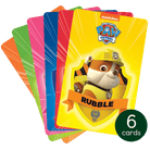 Buy Yoto Card - Paw Patrol Pup Pack | for kids by Learning Bugs UK