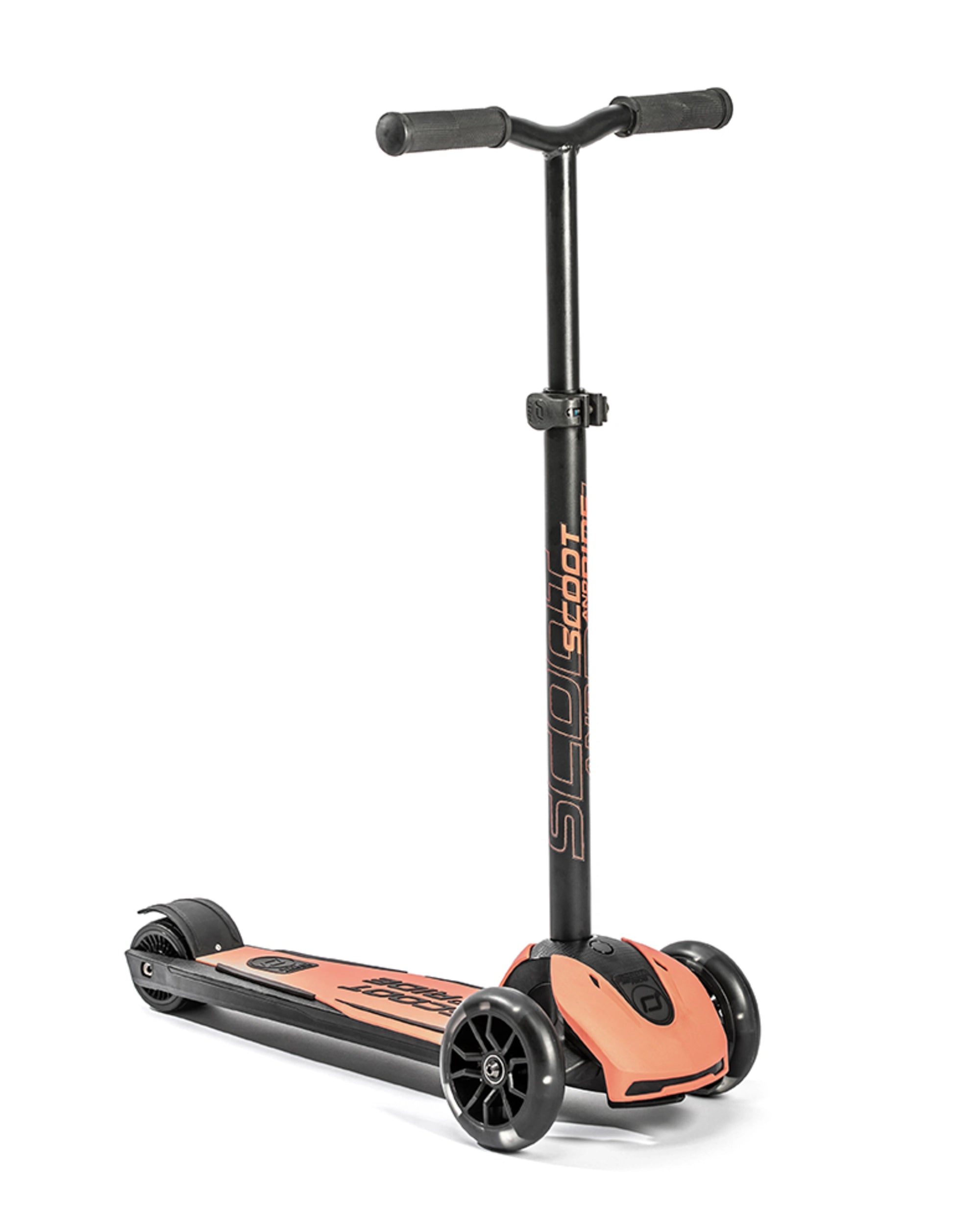 Highwaykick 5 LED Scooter