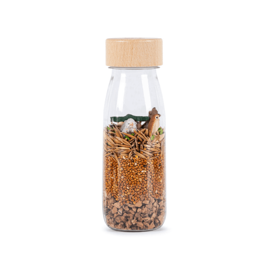 Buy Petit Boum Spy Bottle | for kids by Learning Bugs UK