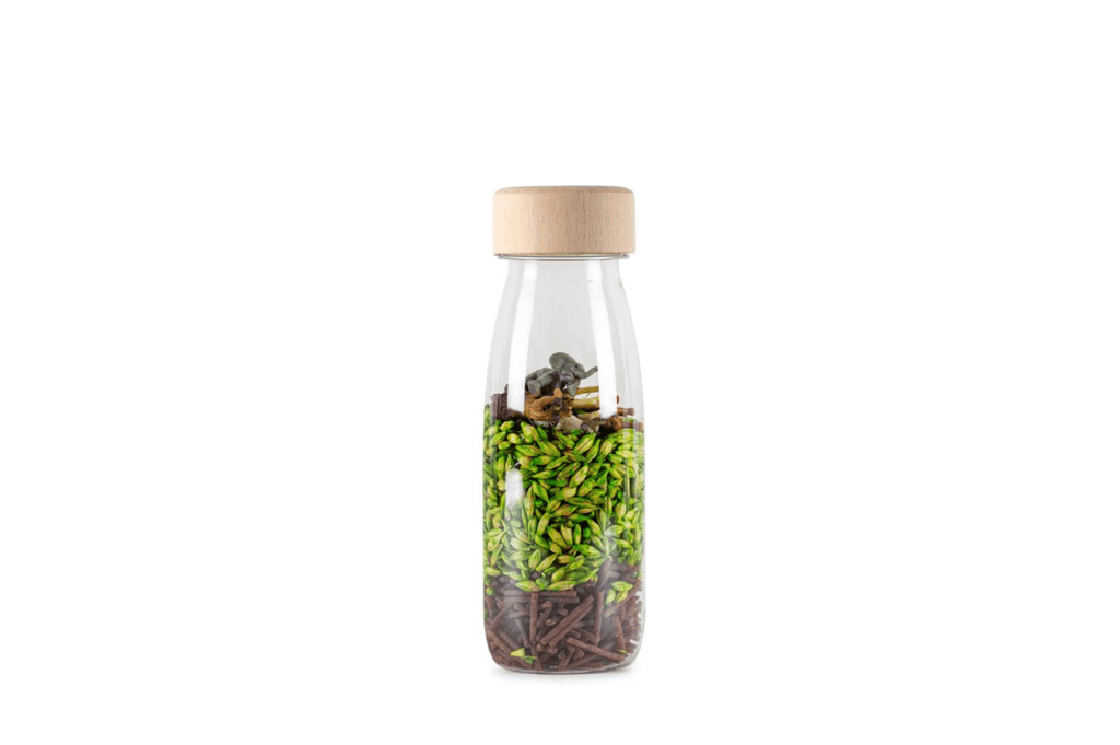 Buy Petit Boum Spy Bottle | for kids by Learning Bugs UK