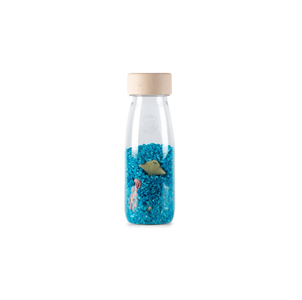 Buy Petit Boum Spy Bottle | for kids by Learning Bugs UK