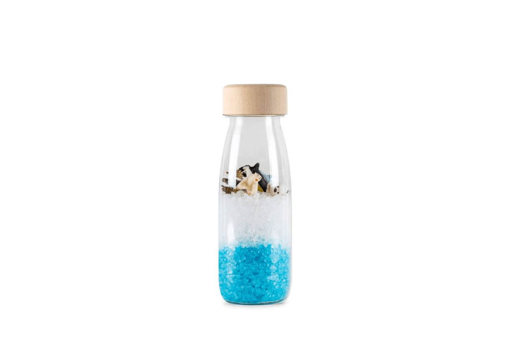 Buy Petit Boum Spy Bottle | for kids by Learning Bugs UK
