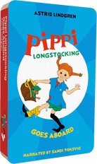 Summer Younger Listeners Bundle – Audiobooks Bundle for children, available at Learning Bugs UK
