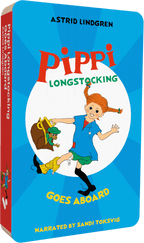 Summer Younger Listeners Bundle – Audiobooks Bundle for children, available at Learning Bugs UK