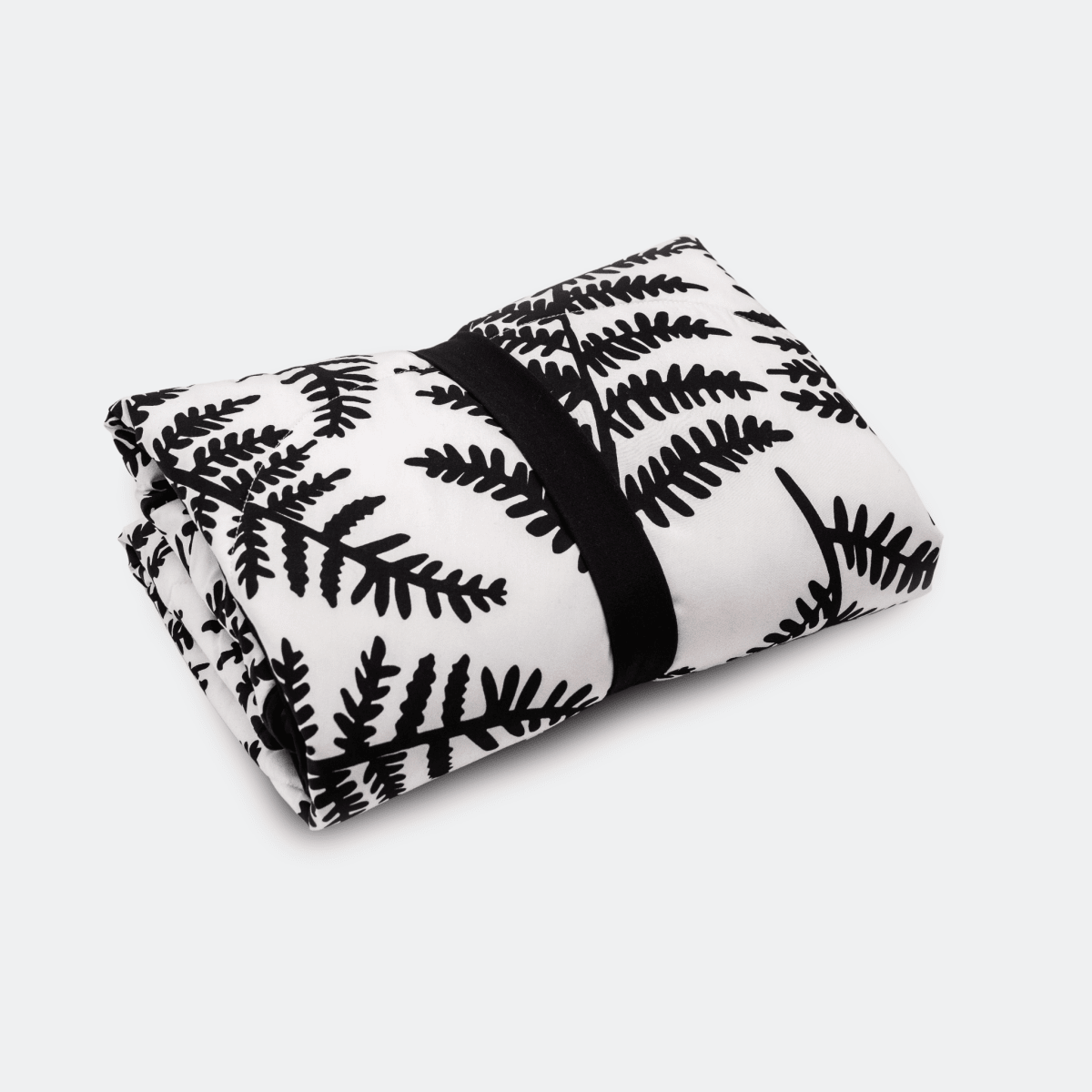 Plant Print Reversible Playmat – Playmat for children, available at Learning Bugs UK