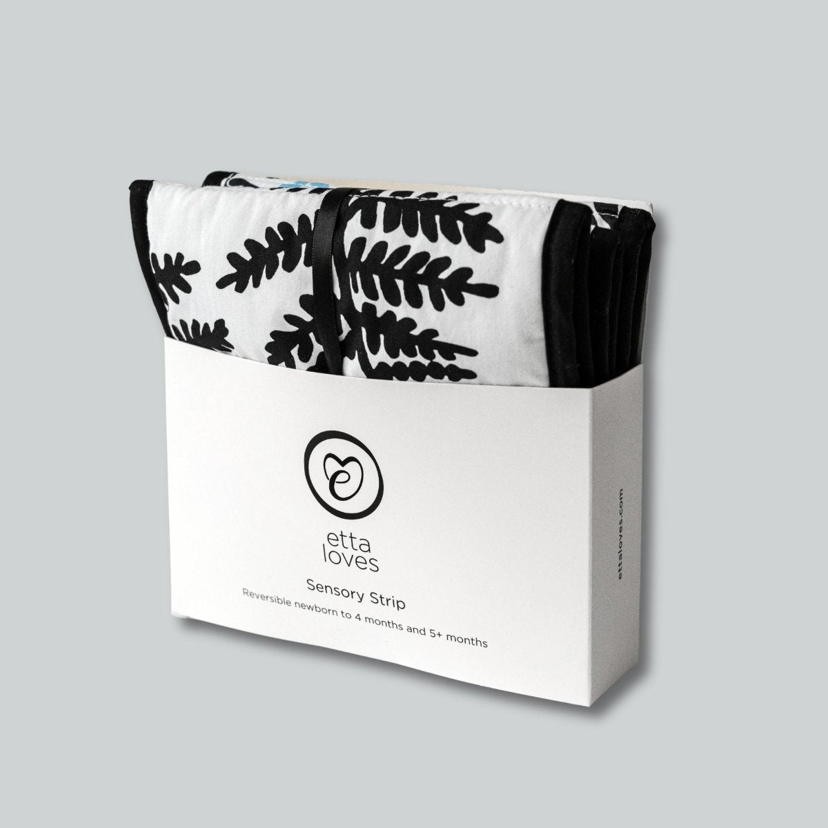 Plant Print Sensory Strip - reversible – Sensory Strip for children, available at Learning Bugs UK
