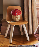 Oeuf Moss Play Chairs - Birch, view 6
