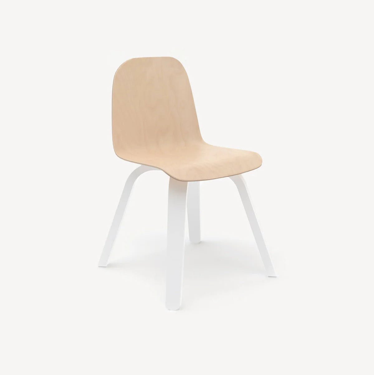 Oeuf Moss Play Chairs - Birch