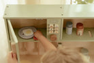 Little Dutch Wooden Play Kitchen Mint – Play Kitchens for children, available at Learning Bugs UK