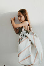 Play&Go Noomad Outdoor Playmat and Toy Bag