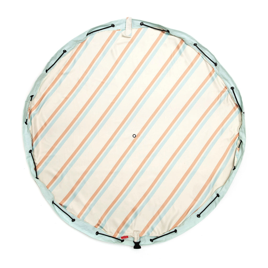 Play&Go Noomad Outdoor Playmat and Toy Bag