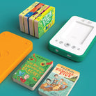Bedtime Stories Starter Pack – Starter Pack for children, available at Learning Bugs UK